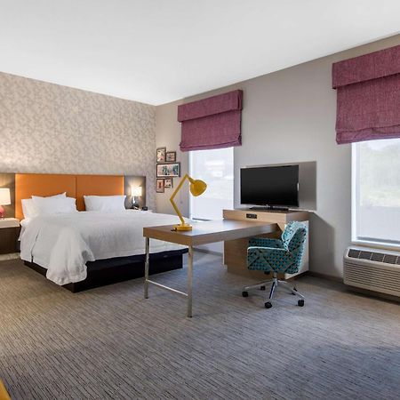 Hampton Inn & Suites Ruidoso Downs Zewnętrze zdjęcie