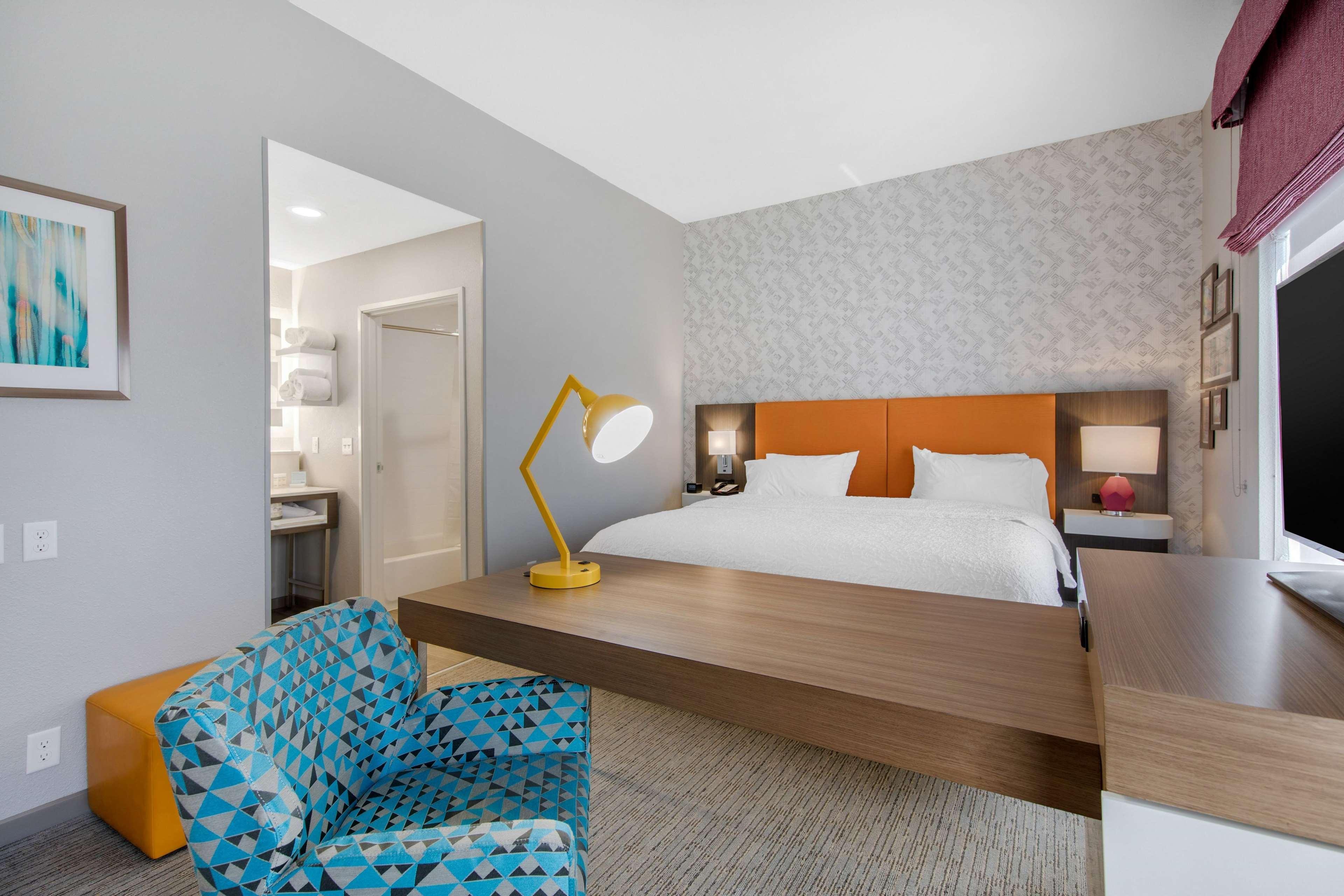 Hampton Inn & Suites Ruidoso Downs Zewnętrze zdjęcie