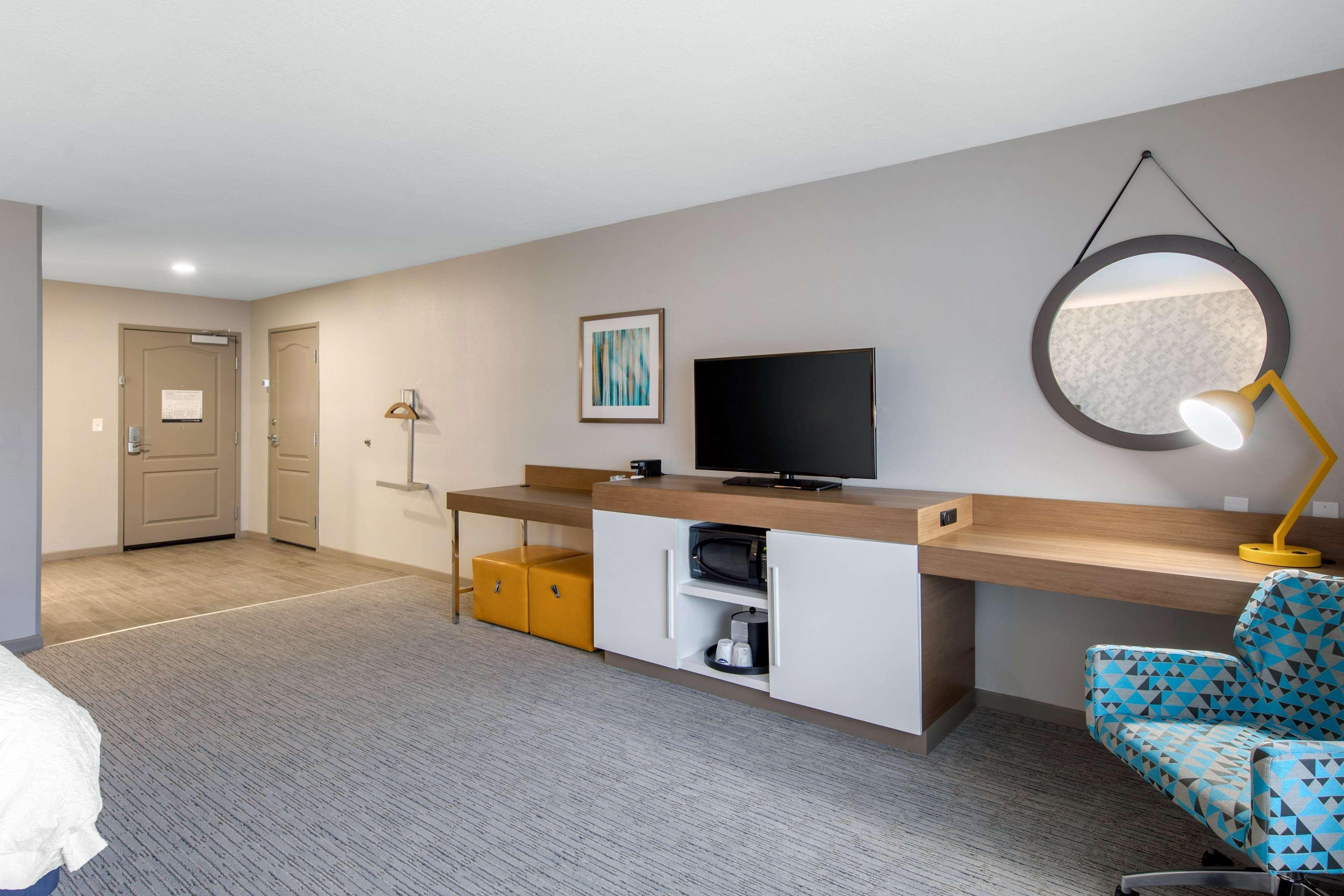 Hampton Inn & Suites Ruidoso Downs Zewnętrze zdjęcie