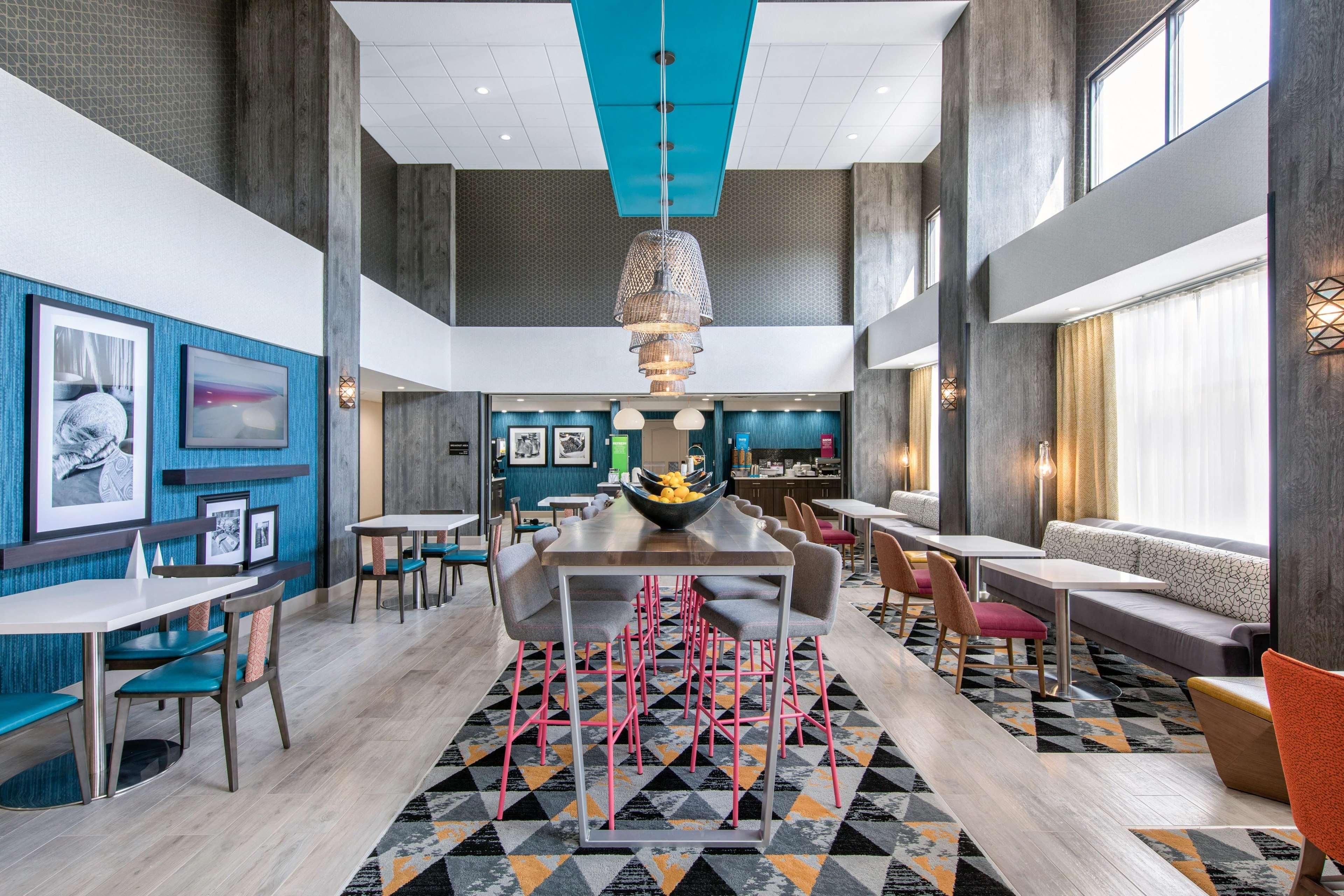 Hampton Inn & Suites Ruidoso Downs Zewnętrze zdjęcie