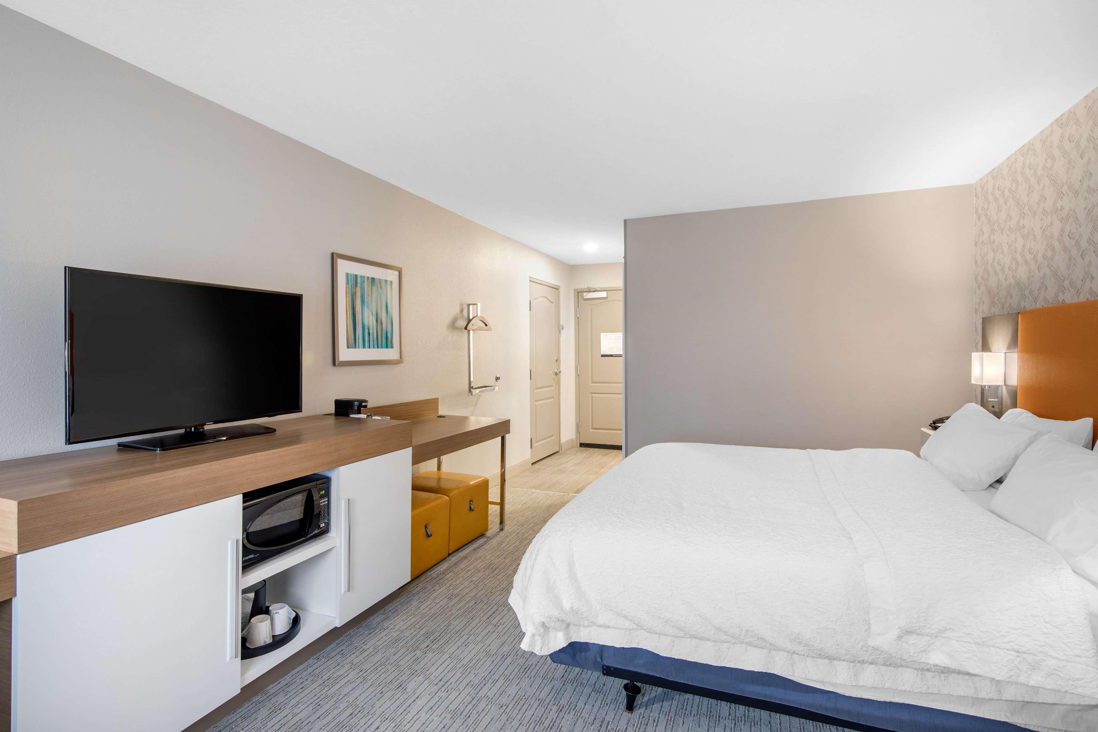 Hampton Inn & Suites Ruidoso Downs Zewnętrze zdjęcie