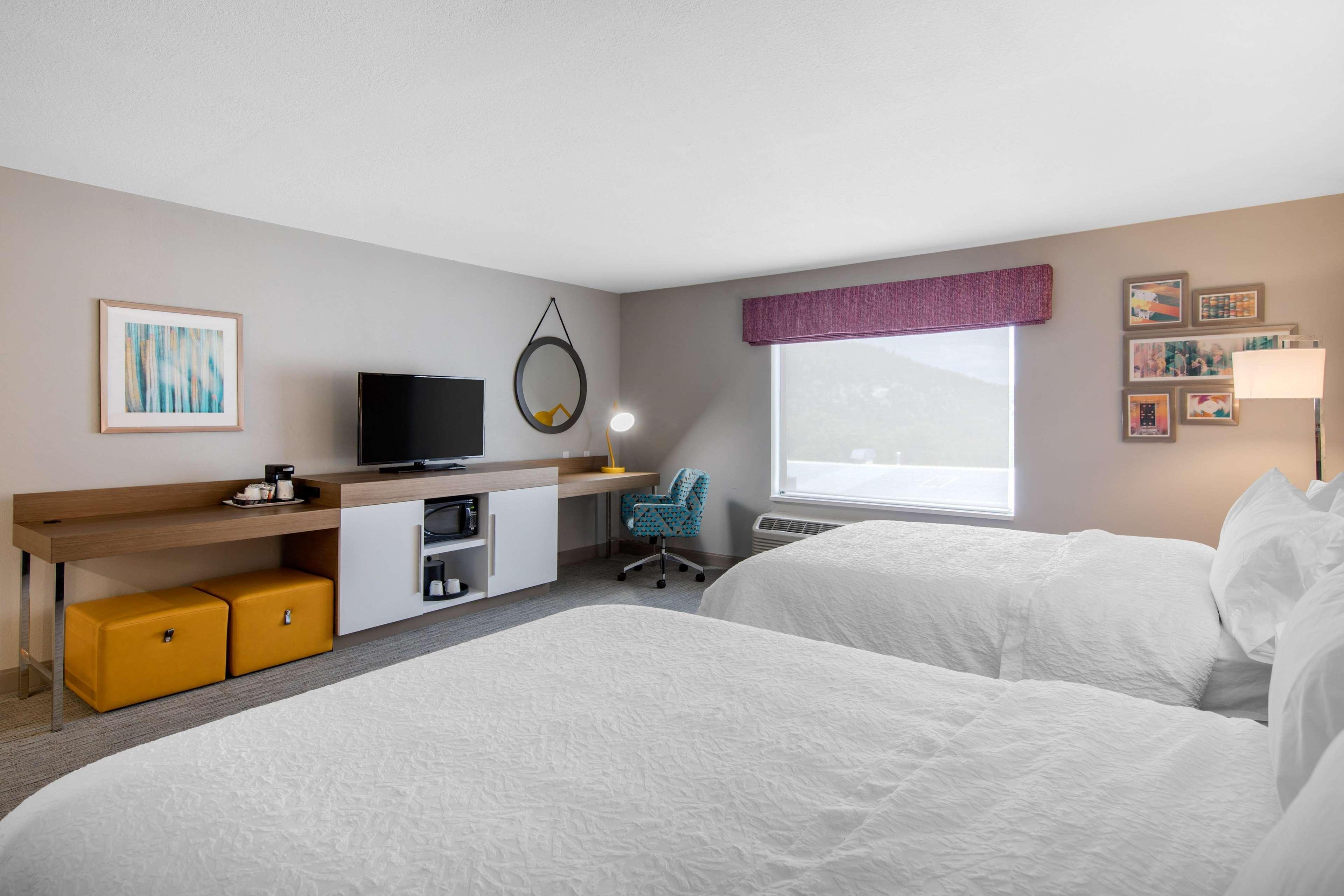 Hampton Inn & Suites Ruidoso Downs Zewnętrze zdjęcie
