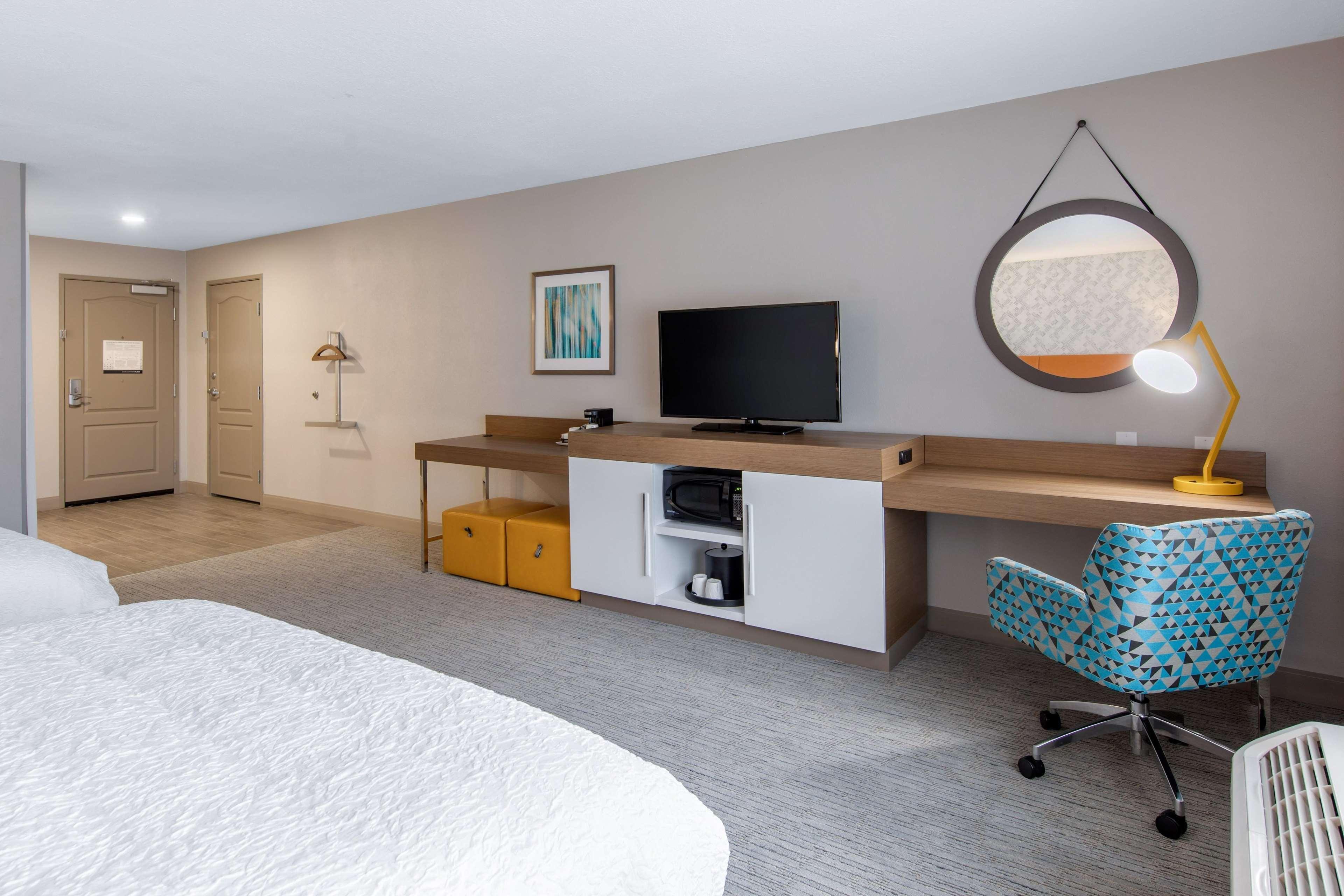 Hampton Inn & Suites Ruidoso Downs Zewnętrze zdjęcie
