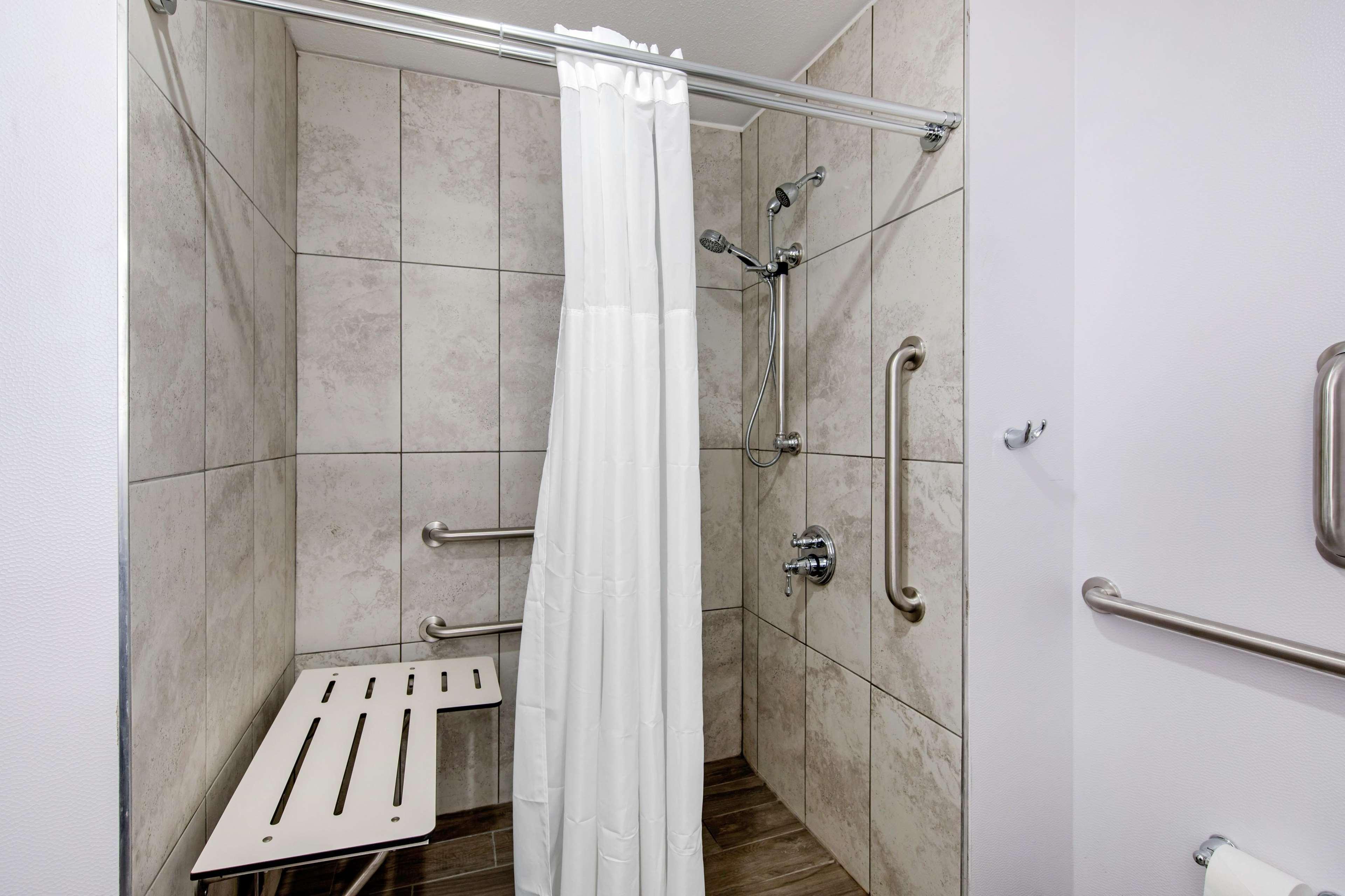 Hampton Inn & Suites Ruidoso Downs Zewnętrze zdjęcie