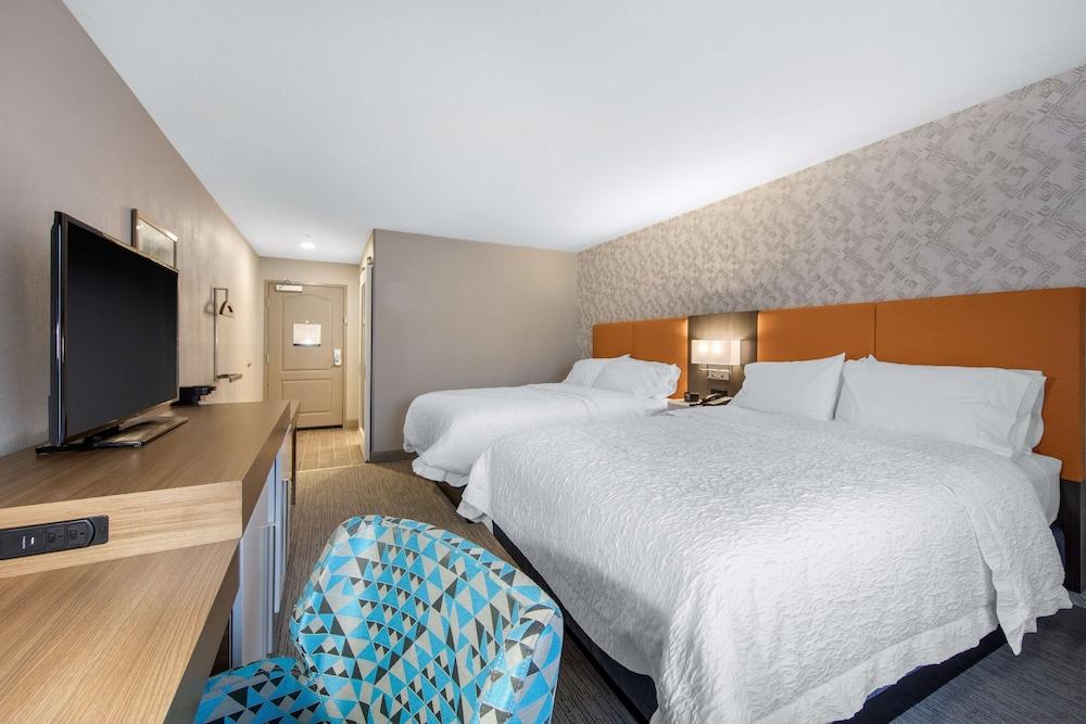 Hampton Inn & Suites Ruidoso Downs Zewnętrze zdjęcie