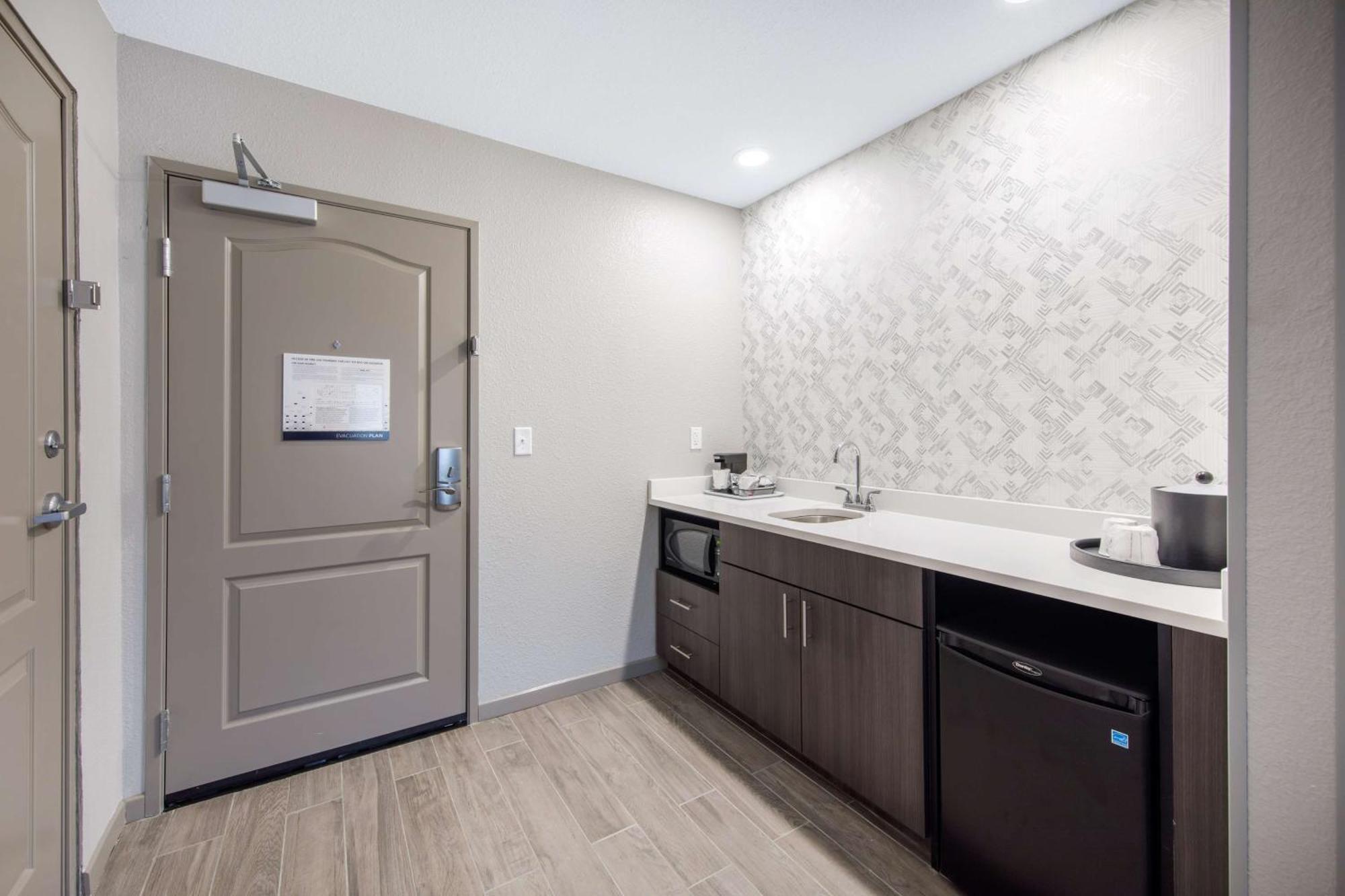 Hampton Inn & Suites Ruidoso Downs Zewnętrze zdjęcie