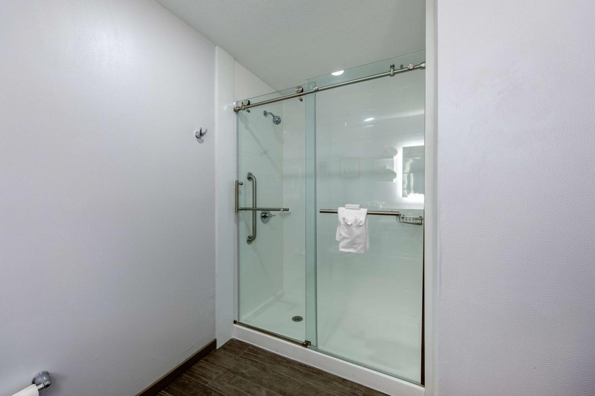 Hampton Inn & Suites Ruidoso Downs Zewnętrze zdjęcie