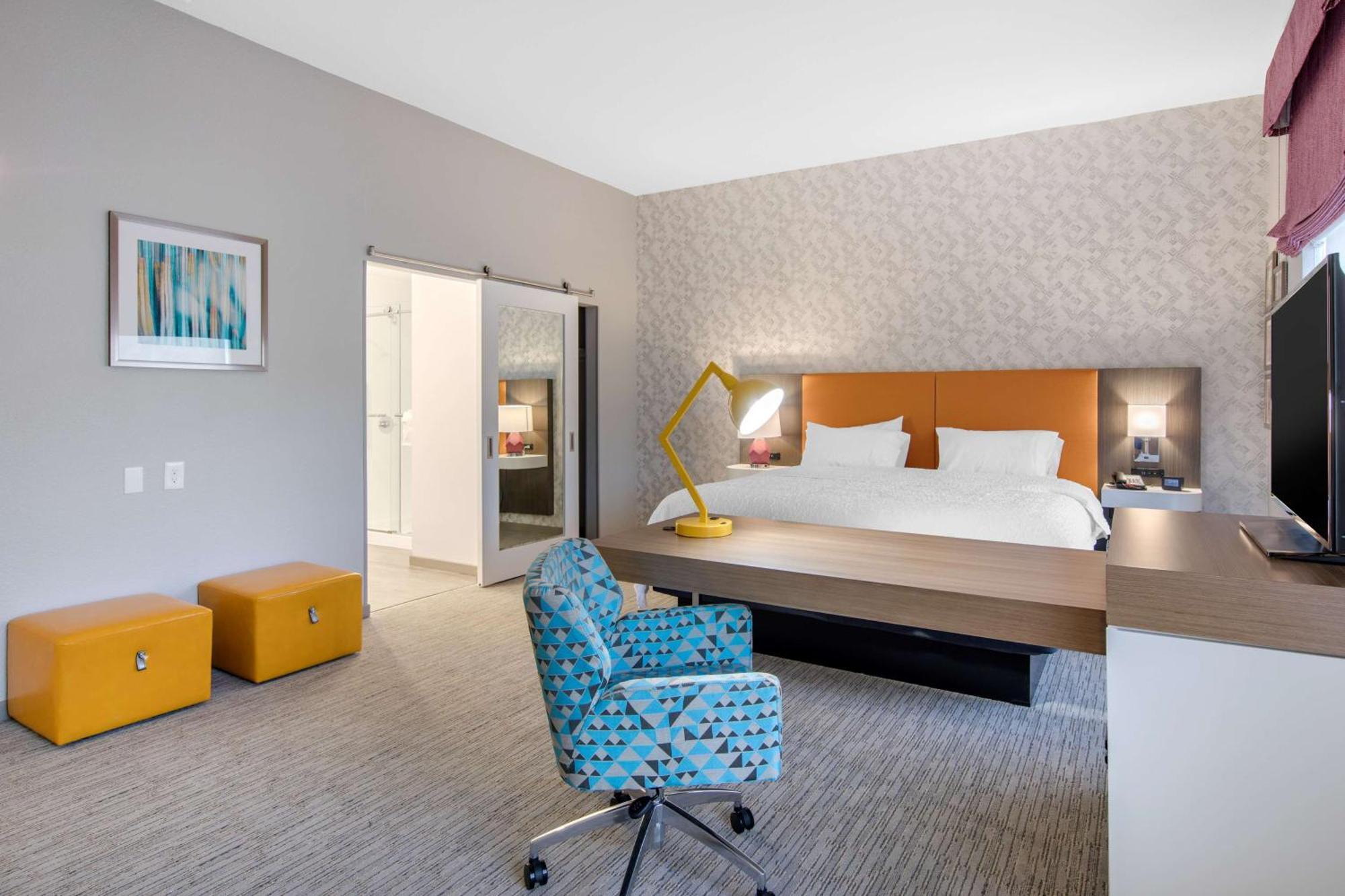 Hampton Inn & Suites Ruidoso Downs Zewnętrze zdjęcie