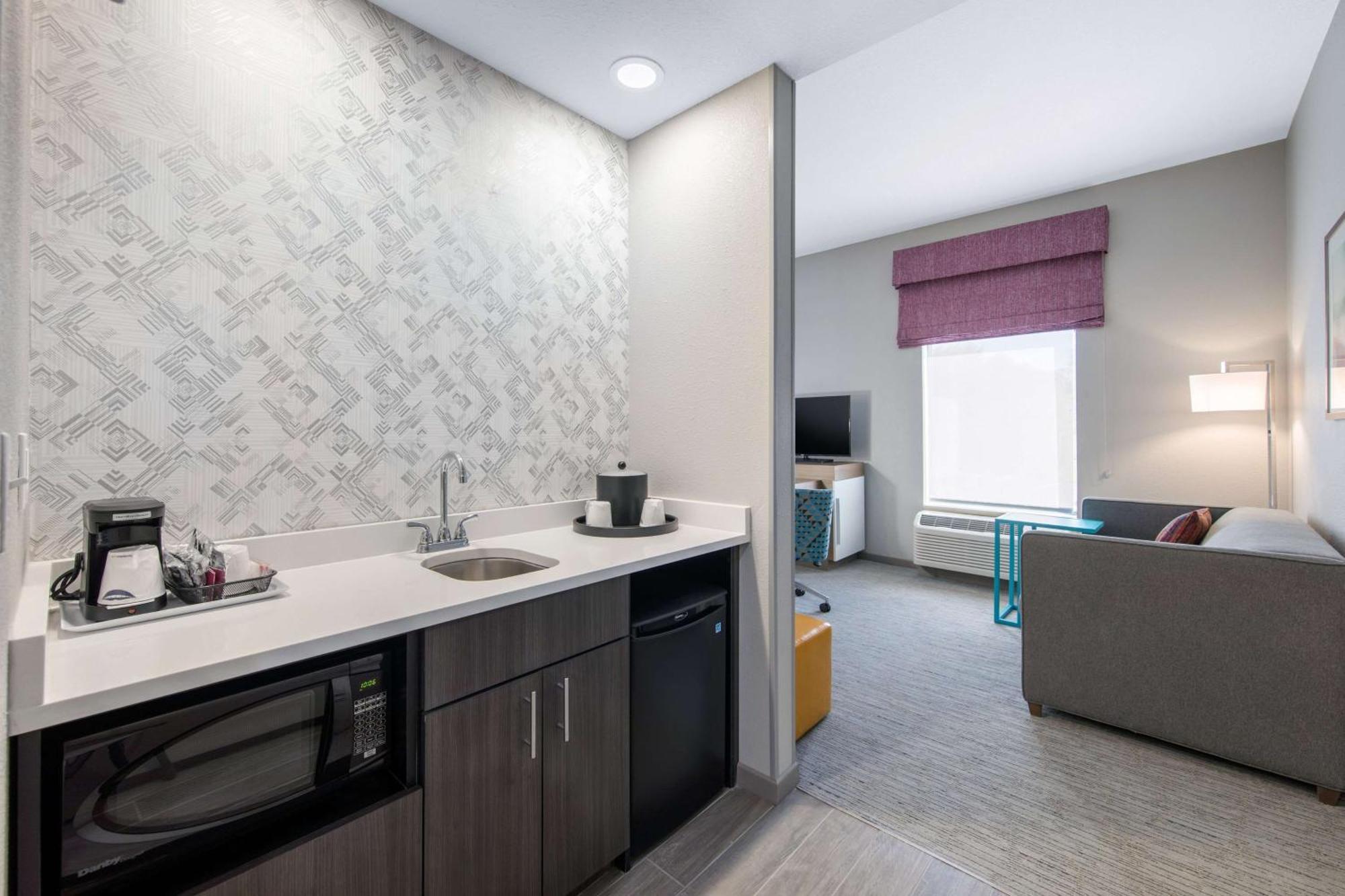 Hampton Inn & Suites Ruidoso Downs Zewnętrze zdjęcie