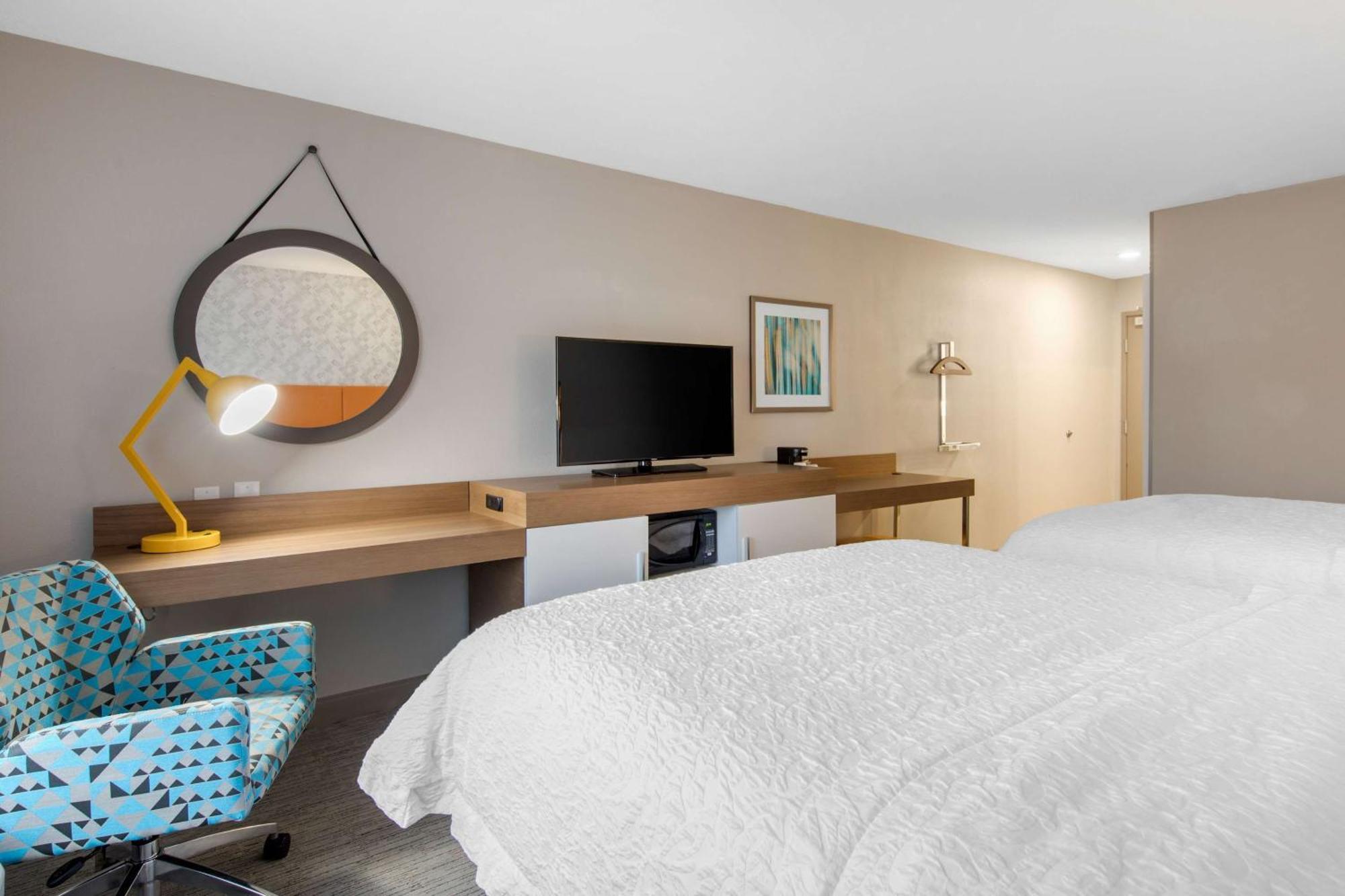 Hampton Inn & Suites Ruidoso Downs Zewnętrze zdjęcie