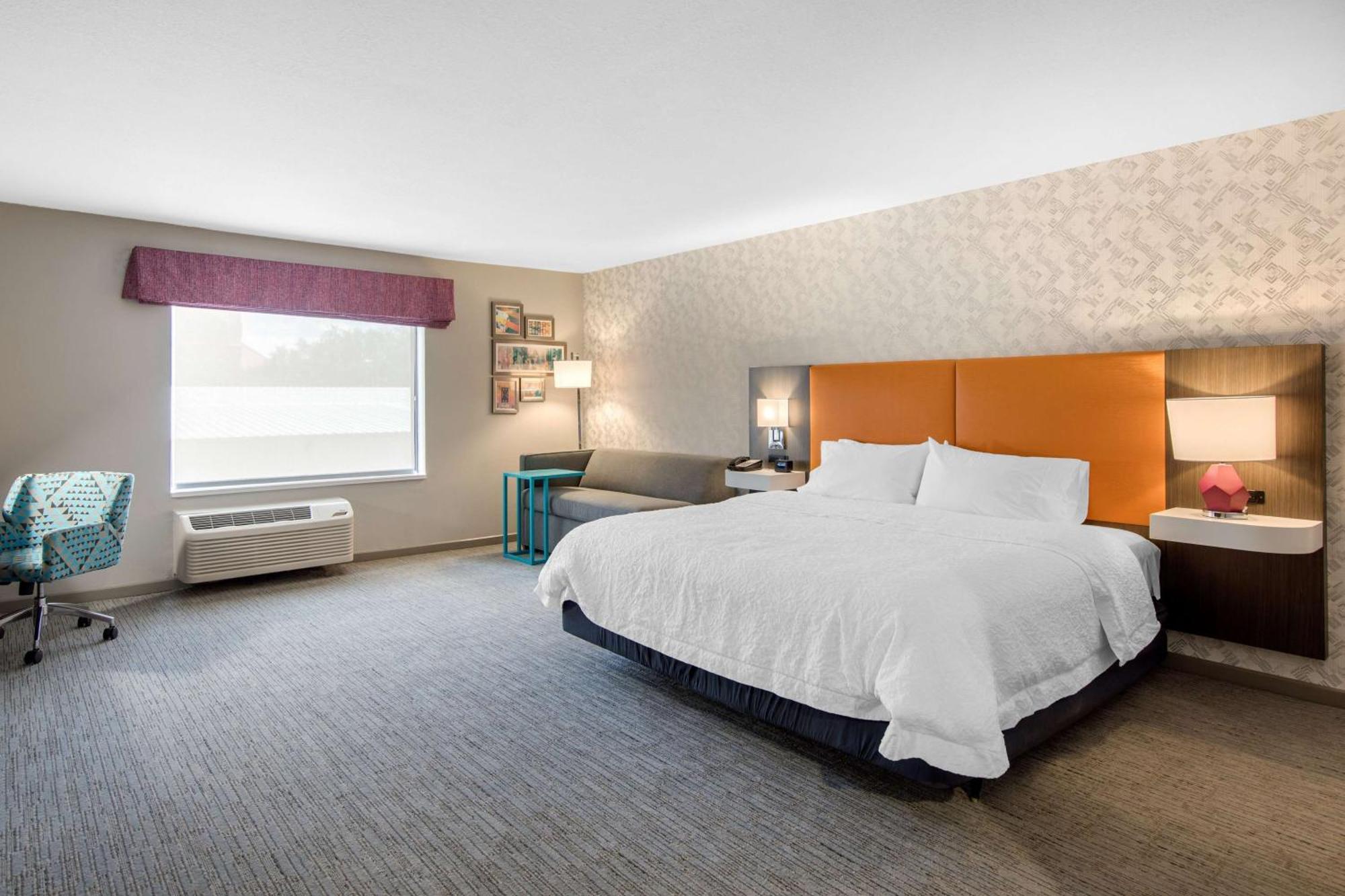 Hampton Inn & Suites Ruidoso Downs Zewnętrze zdjęcie