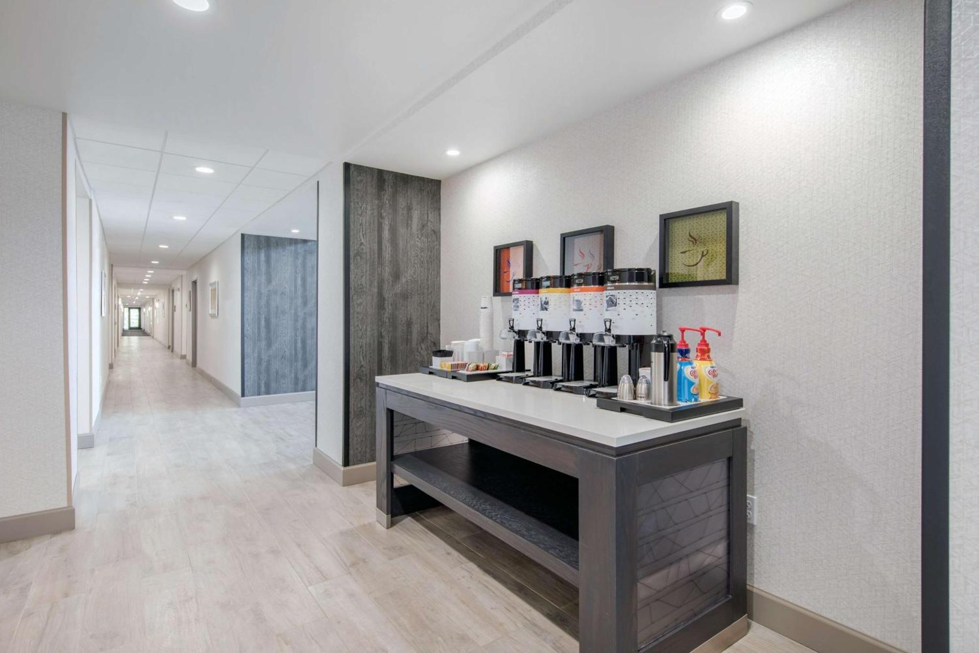 Hampton Inn & Suites Ruidoso Downs Zewnętrze zdjęcie