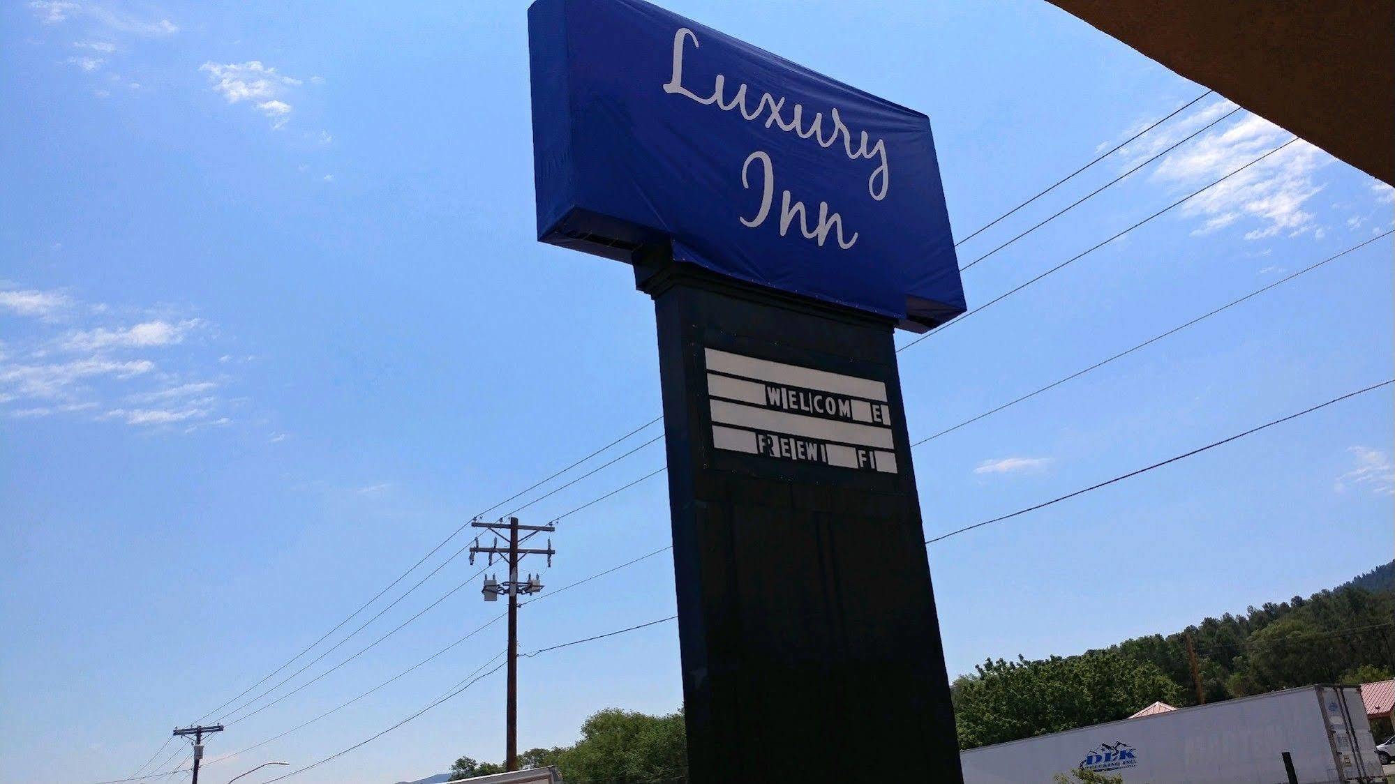 Hampton Inn & Suites Ruidoso Downs Zewnętrze zdjęcie