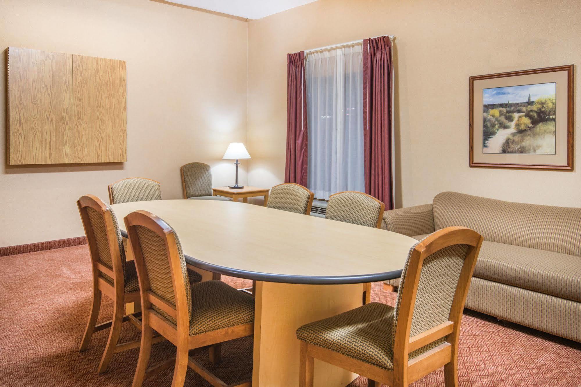 Hampton Inn & Suites Ruidoso Downs Zewnętrze zdjęcie