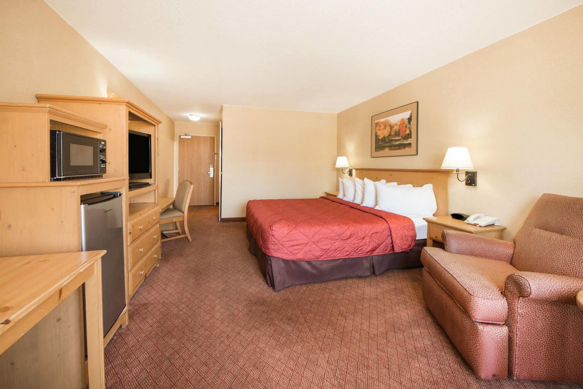 Hampton Inn & Suites Ruidoso Downs Zewnętrze zdjęcie